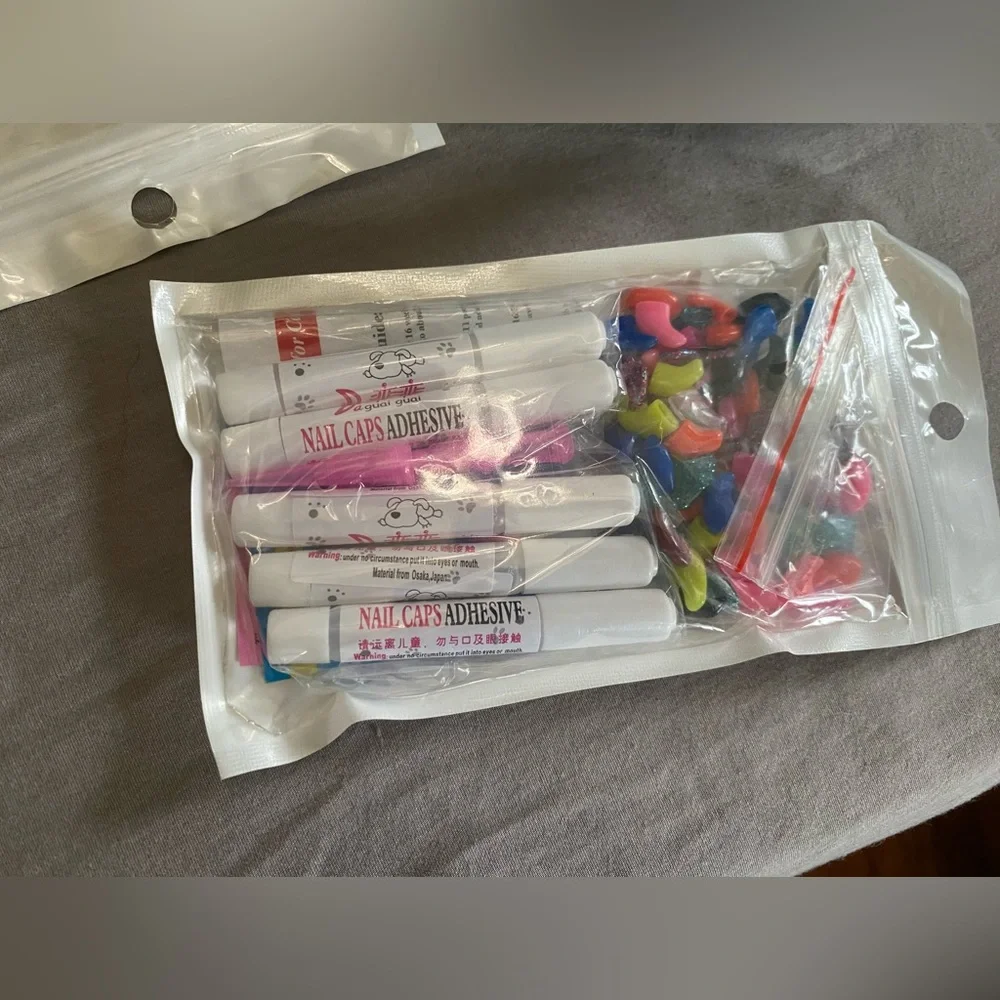 Cat stuff bundle